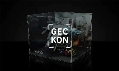 Geckon