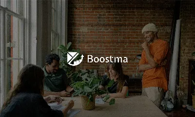 Boostma