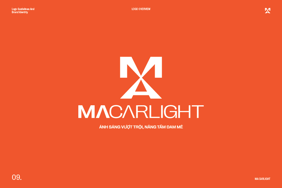 MACarLight